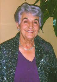 Obituary of Mary Valerie Landry