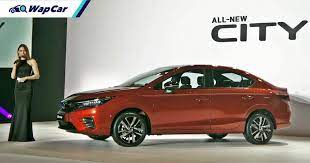 Per 22 jun 2021, ada 3.913 harga honda city bekas dengan harga dari rp 17 juta hingga rp 64 milyar. Honda City Rs 2020 Masih Belum Ada Senarai Harga Mengapa Wapcar