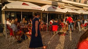 Portugal to treat migrants as residents during pandemic. Portugal Says Uk Decision To Drop It From Covid Green List Is Unfathomable