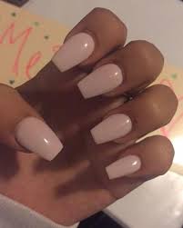 Acrylic nails for beginners and professionals, how long do they last. Short Acrylic Nails Cute Color Acrylicnaildesigns Short Acrylic Nails Designs Short Acrylic Nails Acrylic Nail Designs