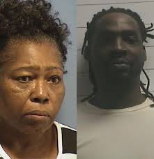 59-Year-Old Grandmother Arrested For Sending Her Grandson Money After He  Escaped From Prison Connie Weeden, a 59-year-old grandmother from Slidell,  Louisiana, was arrested for allegedly helping her grandson, Jermaine  Donald, after he
