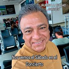 Atención Ciudad Cortes y toda la Zona Sur de Costa Rica. Ya estoy listo  para viajar y poder verlos, el día Sábado en el Concierto “Restaurando a la  Familia con Amor”