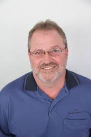 The Chuck Anderson Ford Family