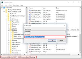 Windows 10 current wallpaper location. Where To Find The Windows 10 Wallpaper Location On Your Pc