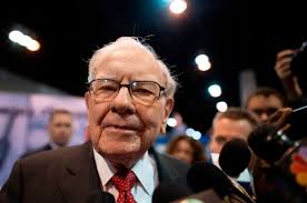 News and investment commentary about warren buffett's company, berkshire hathaway, and its many subsidiaries. 5 Takeaways From The 2021 Berkshire Hathaway Annual Meeting