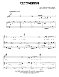 Maybe, there are some variants. Celine Dion Recovering Sheet Music Notes Chords Score Download Printable Pdf Sheet Music Notes Music Notes Sheet Music