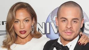 What Jennifer Lopez's Ex Casper Smart Is Doing Now