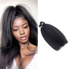 Weave hairstyles are perfect for black women who want to try out a bold color but don't want to deal with wigs or bleaching easily damaged strands. Big Blow Out Best Human Hair For Sew In Weave 2019 Dsoar Hair