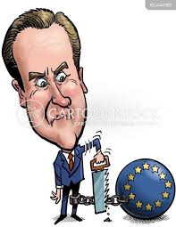 Cameron Cartoons and Comics