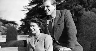 The royal wedding between hm queen elizabeth ii and hrh prince philip, duke of edinburgh on thursday, 20th november, 1947. Royal Wedding 70th Anniversary Comes Amid Mix Of Media Portraits