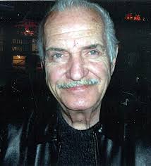 Edward Sharpe Obituary