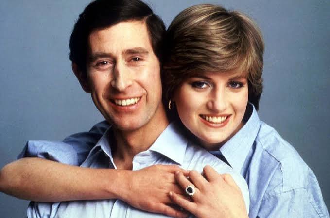 Prince Charles proposed to Princess Diana after just 12 dates — 'Whatever love means' engagement interview