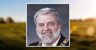 William Brown Obituary October 31, 2003