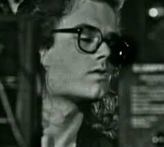 Ralf hütter (born 20 august 1946) is a german musician and composer best known as the lead singer, keyboardist, founding member and leader of kraftwerk. Ralf Hutter 1970 Kraftwerk Smooching Rock