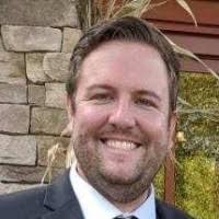 Thomas Slater, MSTFP