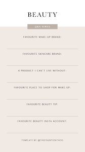 Maybe you would like to learn more about one of these? Free Instagram Story Template Insta Questions Beauty Q A Instagram Story Questions Crazy Girl Quotes Instagram Story Template
