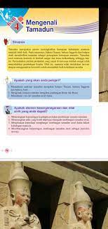 5.2.6 kepentingan menghargai sumbangan pemimpin. Kepentingan Kepimpinan Dalam Pembinaan Sesuatu Tamadun Sakk Opk