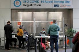 This is the newest place to search, delivering top results from across the web. At Sfo Travelers Take Coronavirus Risk In Stride During Thanksgiving Rush