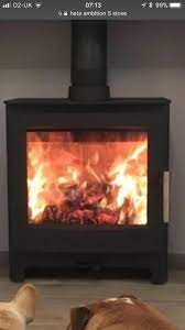 Featuring a larger glass for viewing the mesmerizing flames. The Log Shed The Log Shed Is Loving This Heta Ambition 5 Facebook