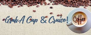 See any coffee on our shelves you wanna try? Dickinson Nd The Coffee Cruise