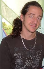 Mickael MARGOT (CHAMBLES, CHATEAUROUX, GRAIGNES)