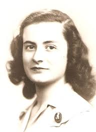 Barbara Austin Obituary (1927