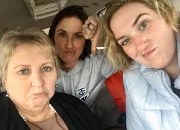 Food Pantry and Community Event at 7th Day Church in McDonough, GA