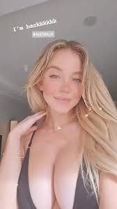 Sydney Sweeney Ass Flaunting Swimsuit Interspecies Seduction | Conline