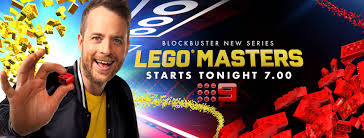 Australia beigetreten 1 jul 2018. Lego Masters Australia Premieres Tonight 28th April 1900 Aest The Rambling Brick