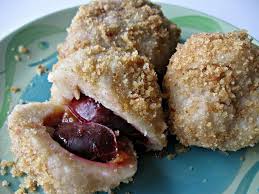 Simply add morsels & more® chocolate peanut caramel or hot fudge sundae to spice it up. 30 Slovak Desserts Recipes Ideas Recipes Slovak Recipes Czech Recipes
