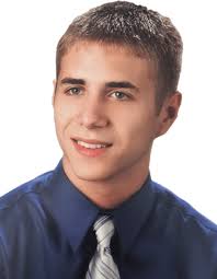 Ryan Alan Doss Obituary (1987