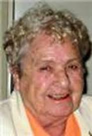Obituary of Jane Carlisle Volbrecht