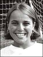 Michelle Urbanski, '00 (2006)