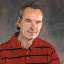 Curtis Dean Stacey Obituary