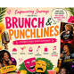 Brunch & Punchlines