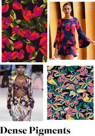 Trend Forecasts Patternbank Print Pattern Graphics Inspiration Fashion Trend Forecast Fashion Trend Pattern Fashion Trends Winter