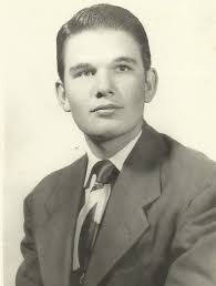 Jimmy John “Jim” Spence (1933-1999)