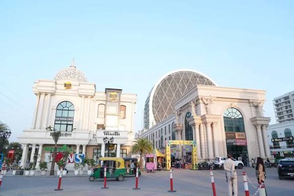 Faridabad