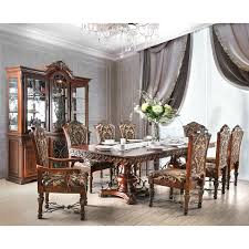 En popüler 120cm dining table ürünlerini bulmak için daha fazla yardıma mı ihtiyacınız var? Furniture Of America Nald Traditional Cherry 120 Inch Dining Table