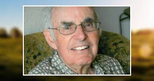 Harold “Nick” Nickerson Obituary May 13, 2017