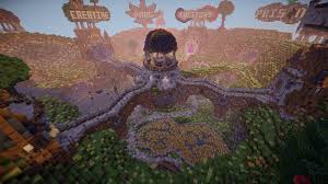 More images for minecraft bedrock edition kitpvp servers » Minecraft Map Kitpvp Catet N