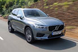 Top 10 Best Family Suvs 2019 Autocar