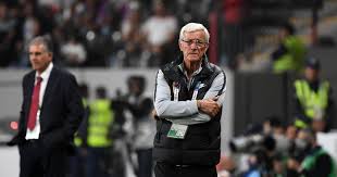 Carlos queiroz is on facebook. Asian Cup Carlos Queiroz Heaps Praise On Outgoing China Coach Marcello Lippi