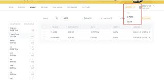 Ethereum is the most popular cryptocurrency that mines on gpu. Binance Ethereum Mining Tutorial Binance Support