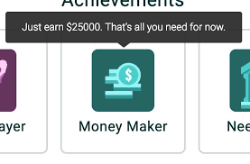 We welcome all achievements, new, old, existing, or imaginary: Go To It Achievement Unlocked Steam News