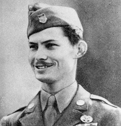 Desmond Doss, the Hero of Hacksaw Ridge - Virginia War Memorial