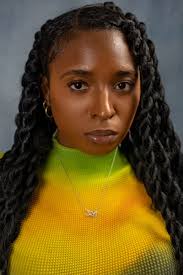 4 Beautiful Natural Hairstyles for Black Women