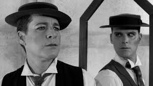 Musicals in LA: Stoneface: The Rise and Fall and Rise of Buster Keaton