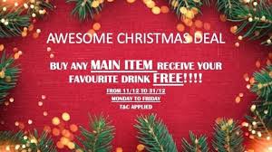 Learn here how to pronounce it perfectly! Merry Christmas Hanoi Old Quarter Vietnamese Cuisine Facebook