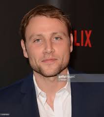 So Max Riemelt has a mild case of sectoral heterochromia and it's so  beautiful I'm dying.